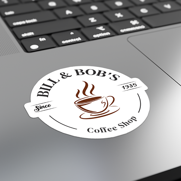 Bill & Bob's Coffee Shop Since 1935 Merch