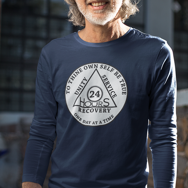 24 Hour Chip AA Apparel