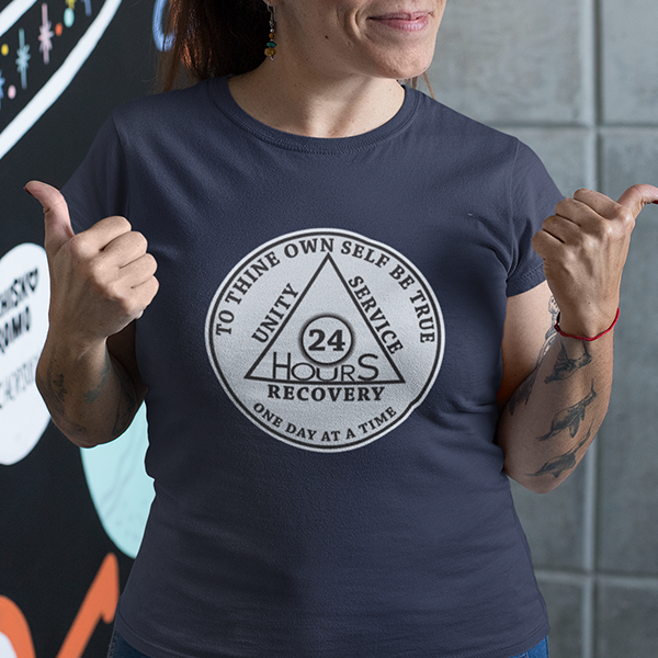 24 Hour Chip AA Apparel