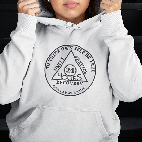 24 Hour Chip AA Apparel