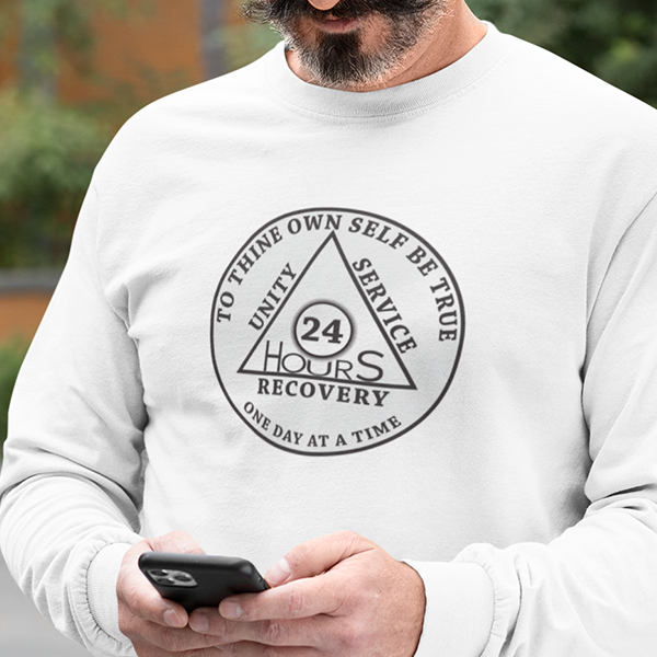 24 Hour Chip AA Apparel