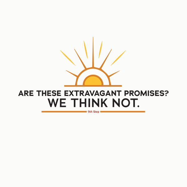 Are these Extravagant Promises? We Think Not.