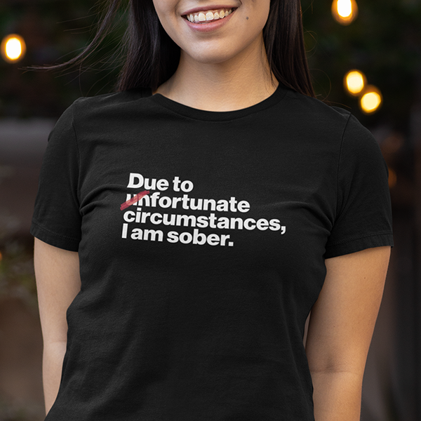 Due To Unfortunate Apparel