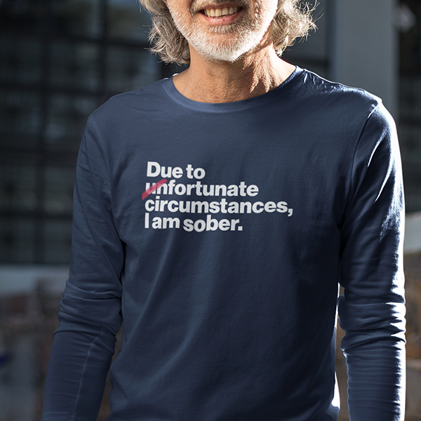 Due To Unfortunate Apparel