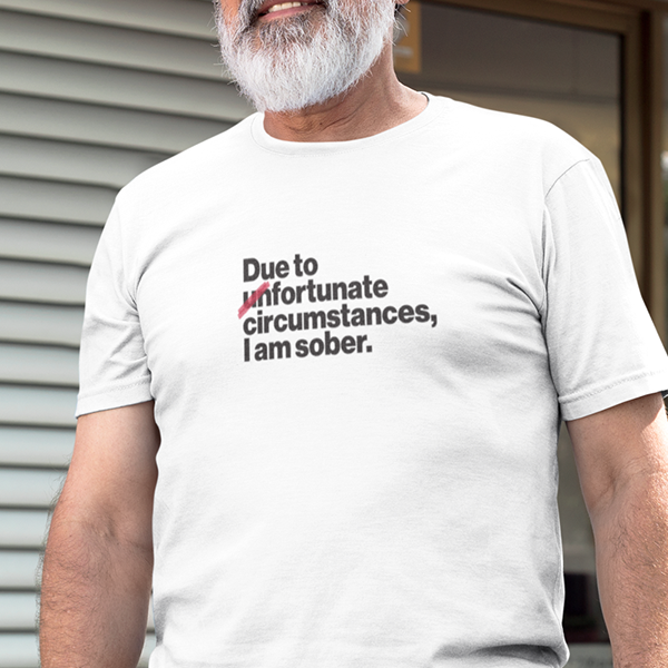 Due To Unfortunate Apparel