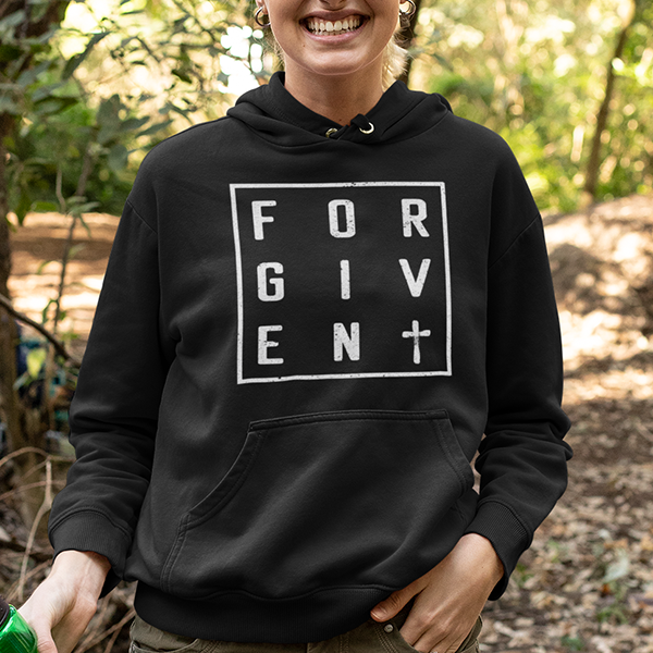 FORGIVEN Apparel