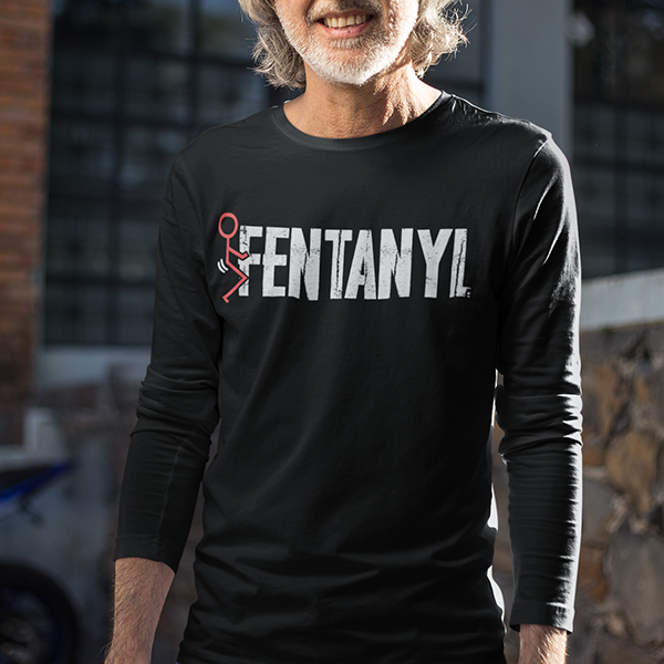 Fuck Fentanyl Apparel
