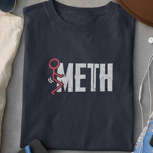 Fuck Meth