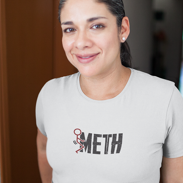 Fuck Meth
