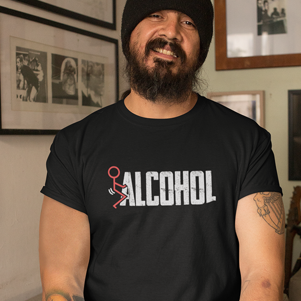 Fuck Alcohol