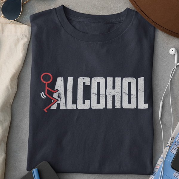 Fuck Alcohol