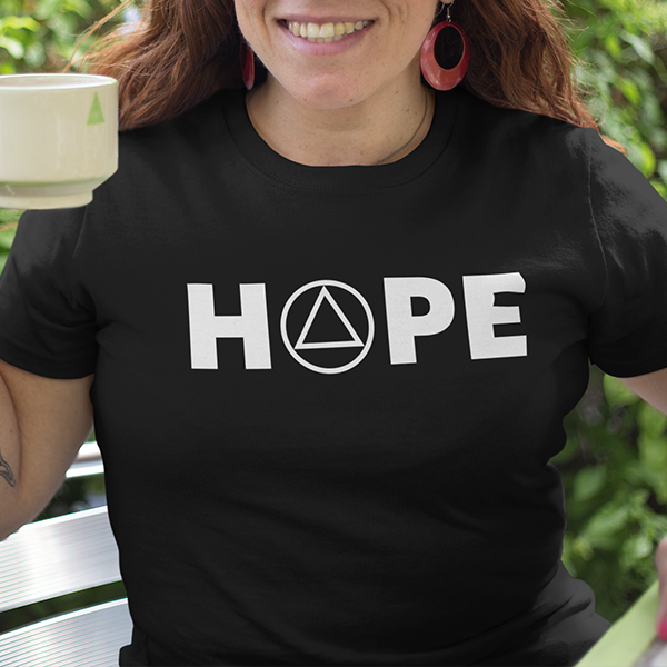 Hope AA Apparel