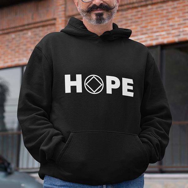 HOPE NA Apparel