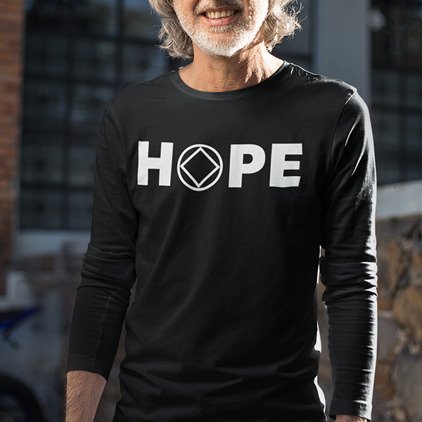 HOPE NA Apparel