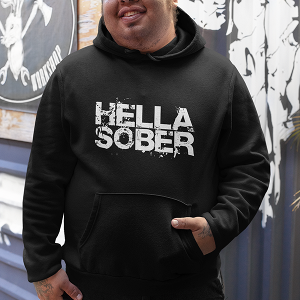 Hella Sober Apparel