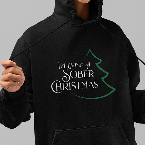 I'm Living Of A Sober Christmas