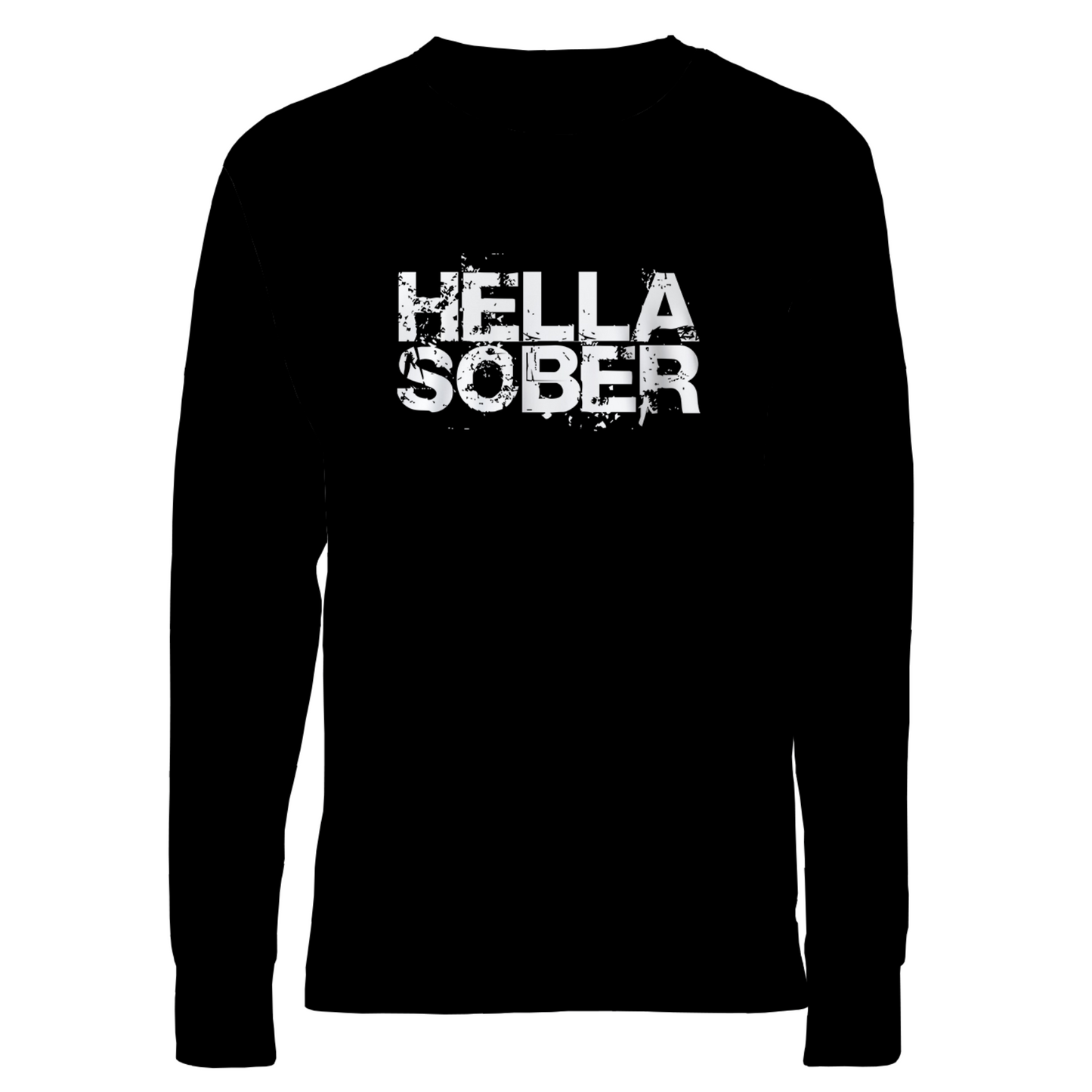 Hella Sober Apparel