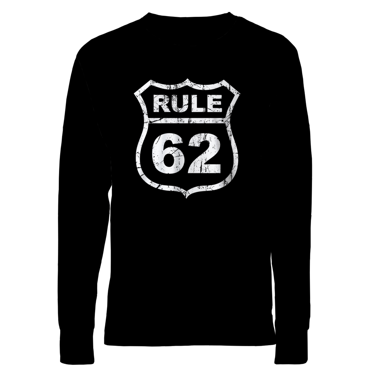 Rule 62 Apparel