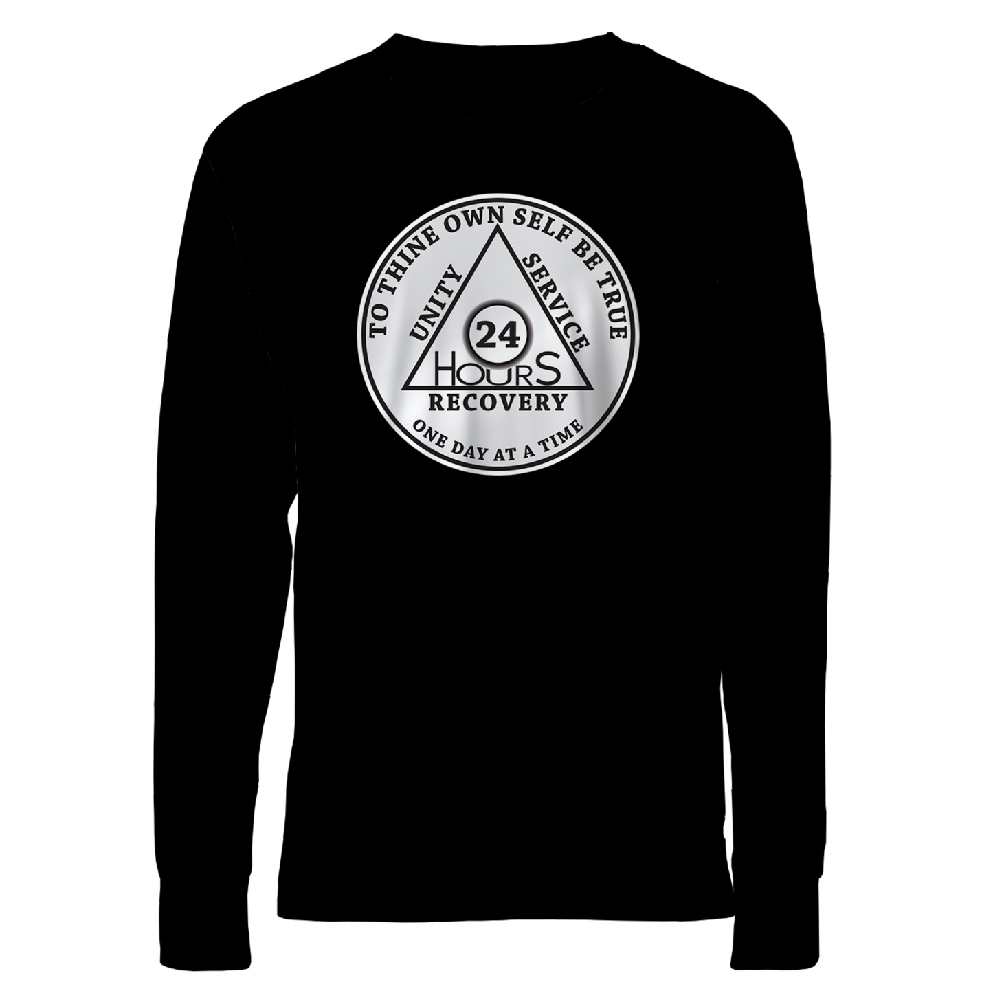 24 Hour Chip AA Apparel
