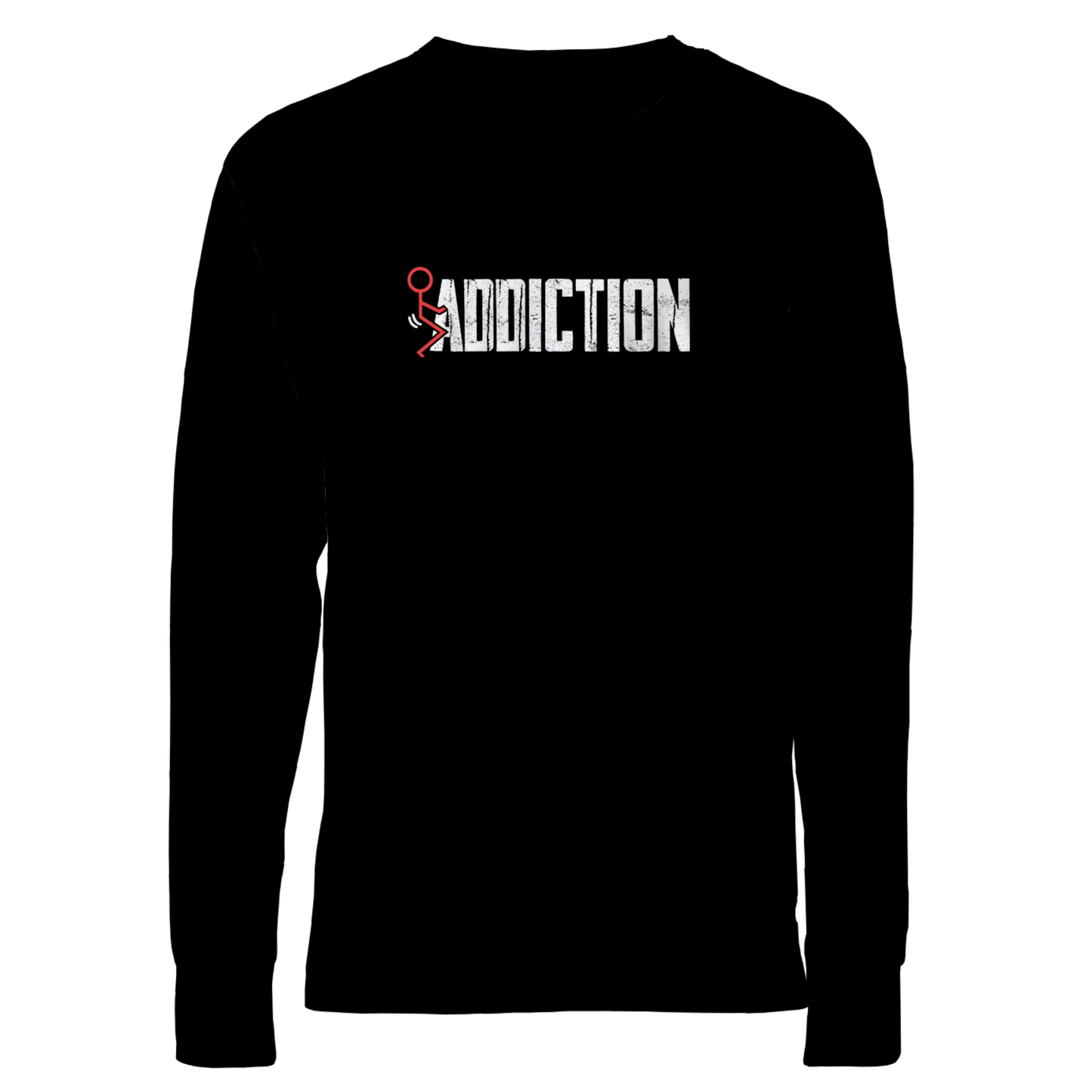 Fuck Addiction Apparel