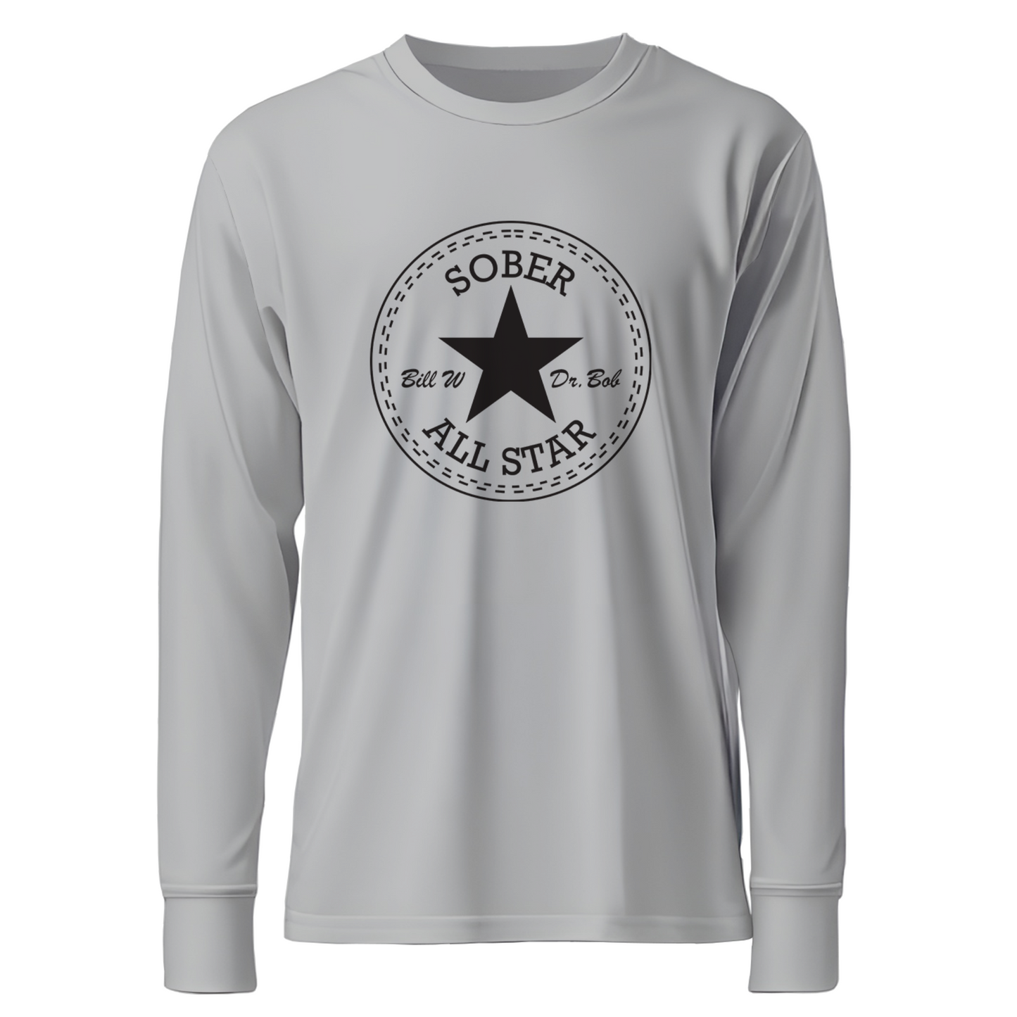 Sober All-Star Apparel
