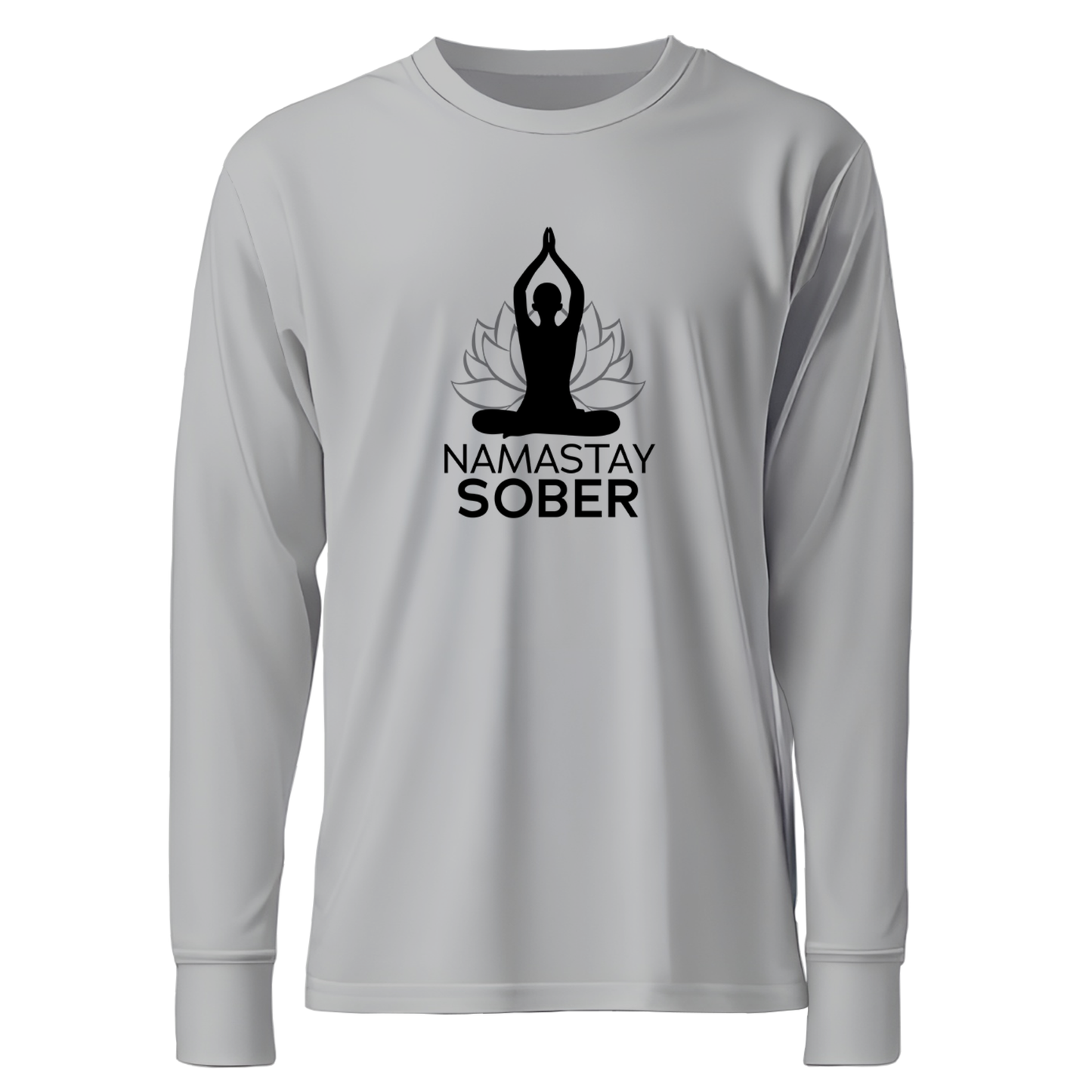 Namastay Sober Apparel