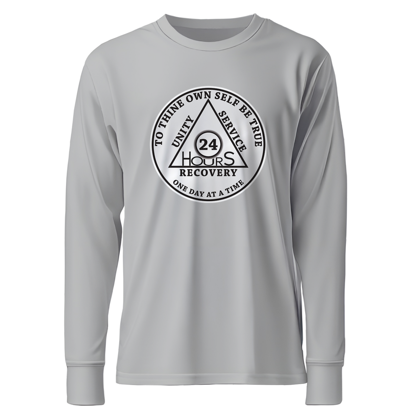 24 Hour Chip AA Apparel
