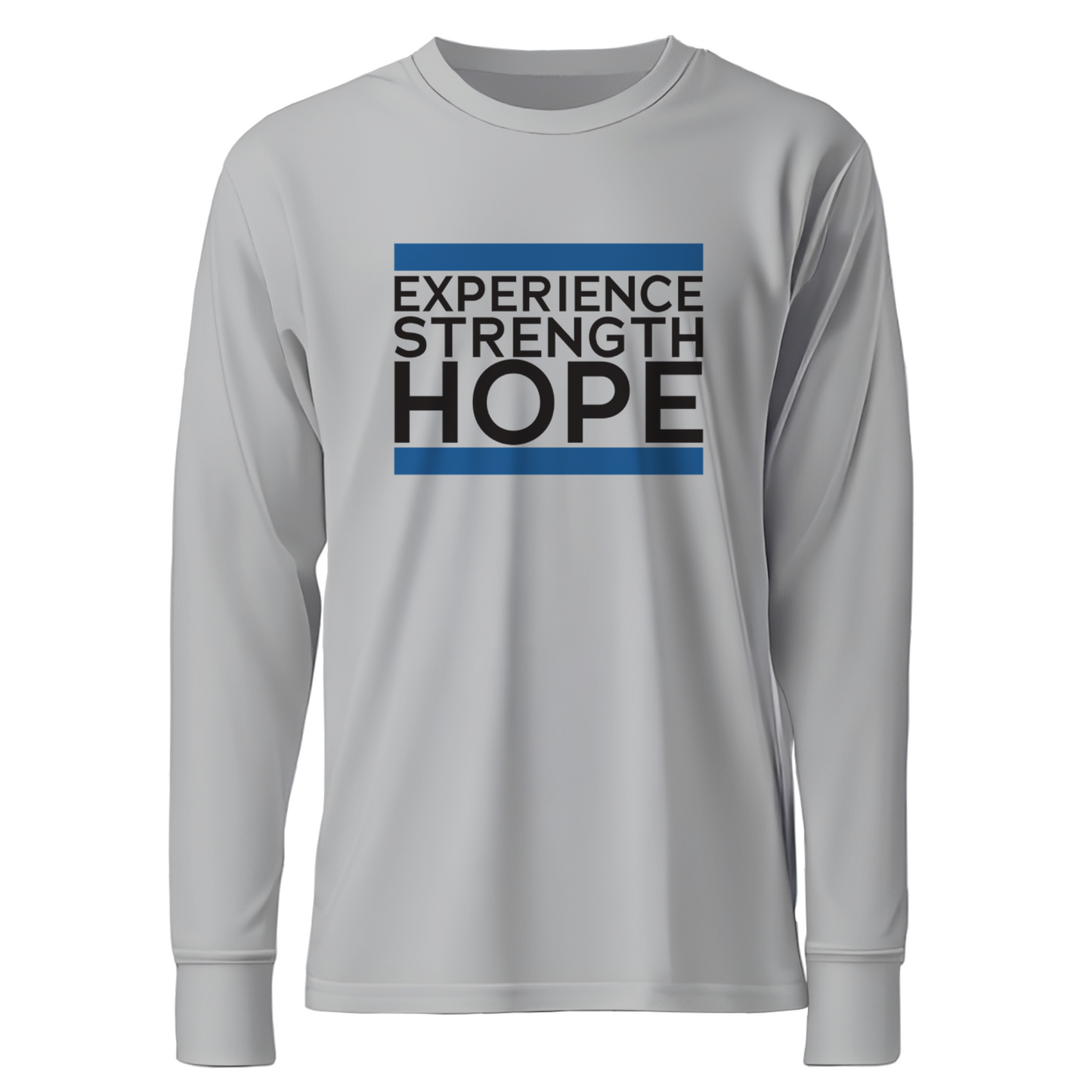 Experience Strength Hope Apparel