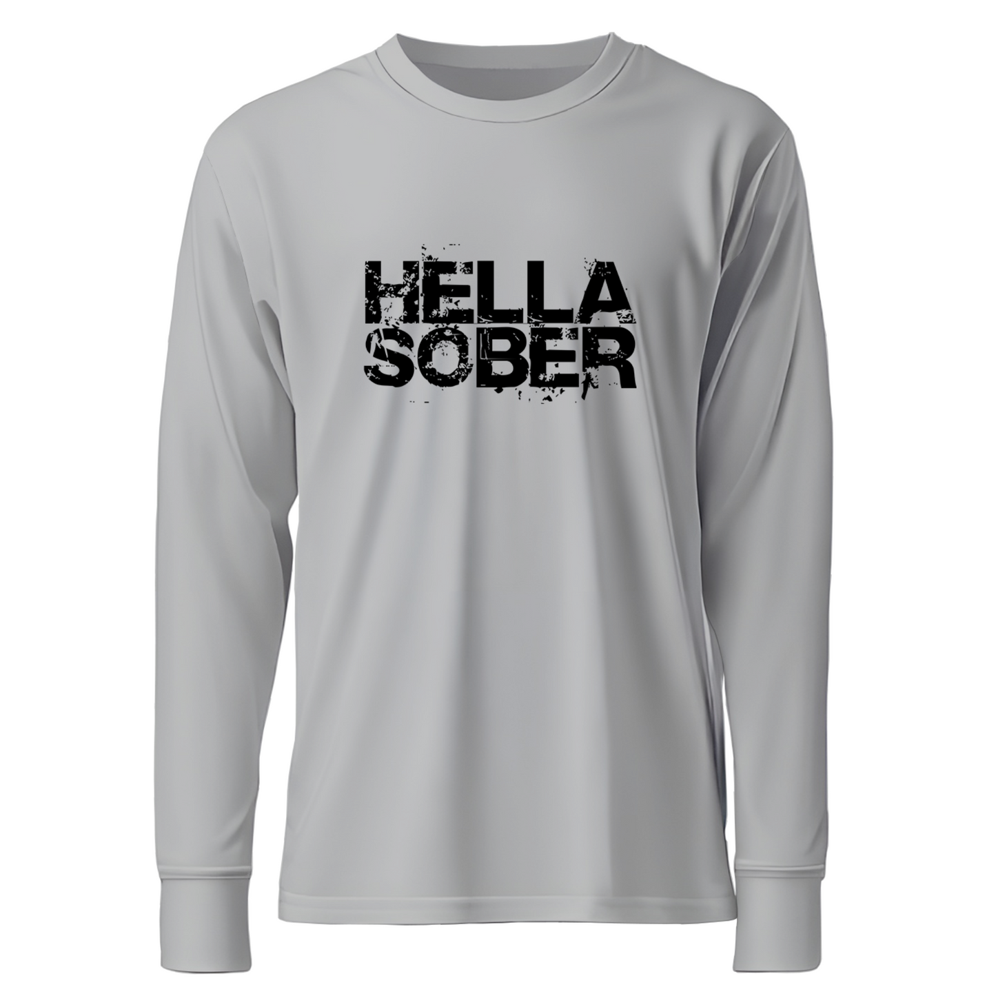 Hella Sober Apparel