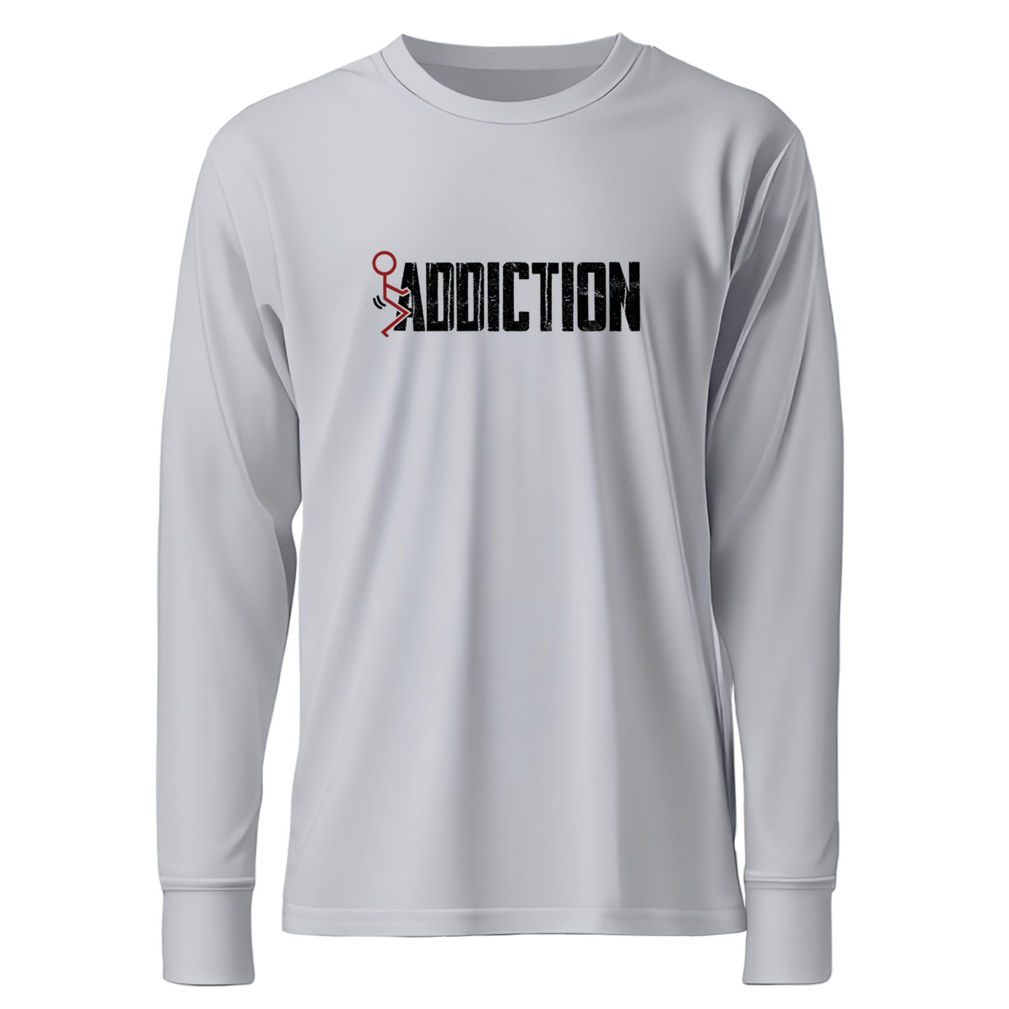 Fuck Addiction Apparel