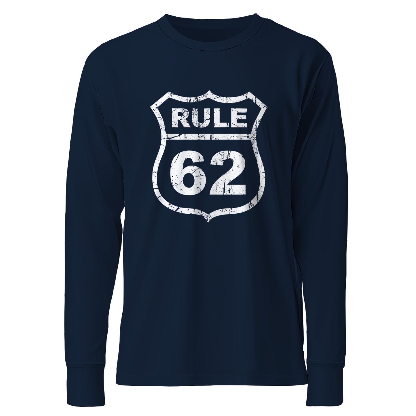 Rule 62 Apparel