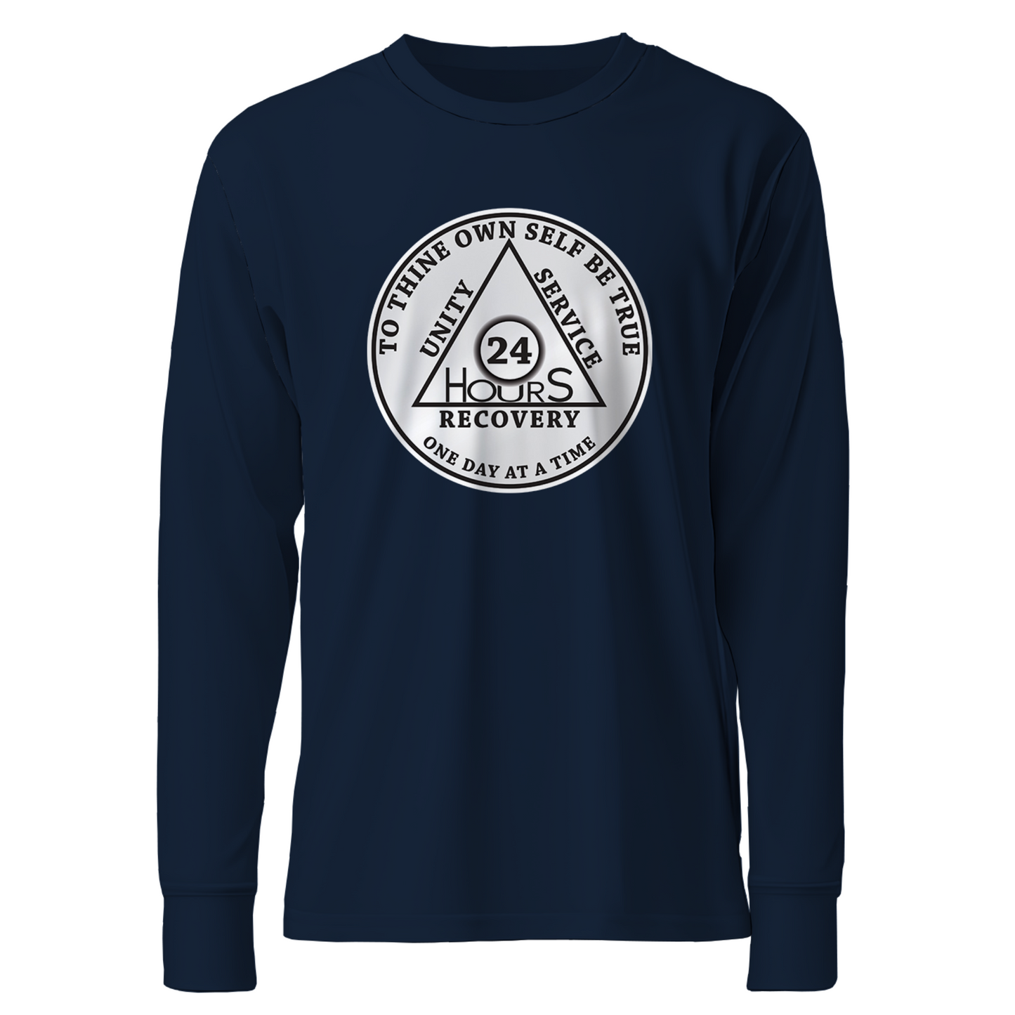 24 Hour Chip AA Apparel