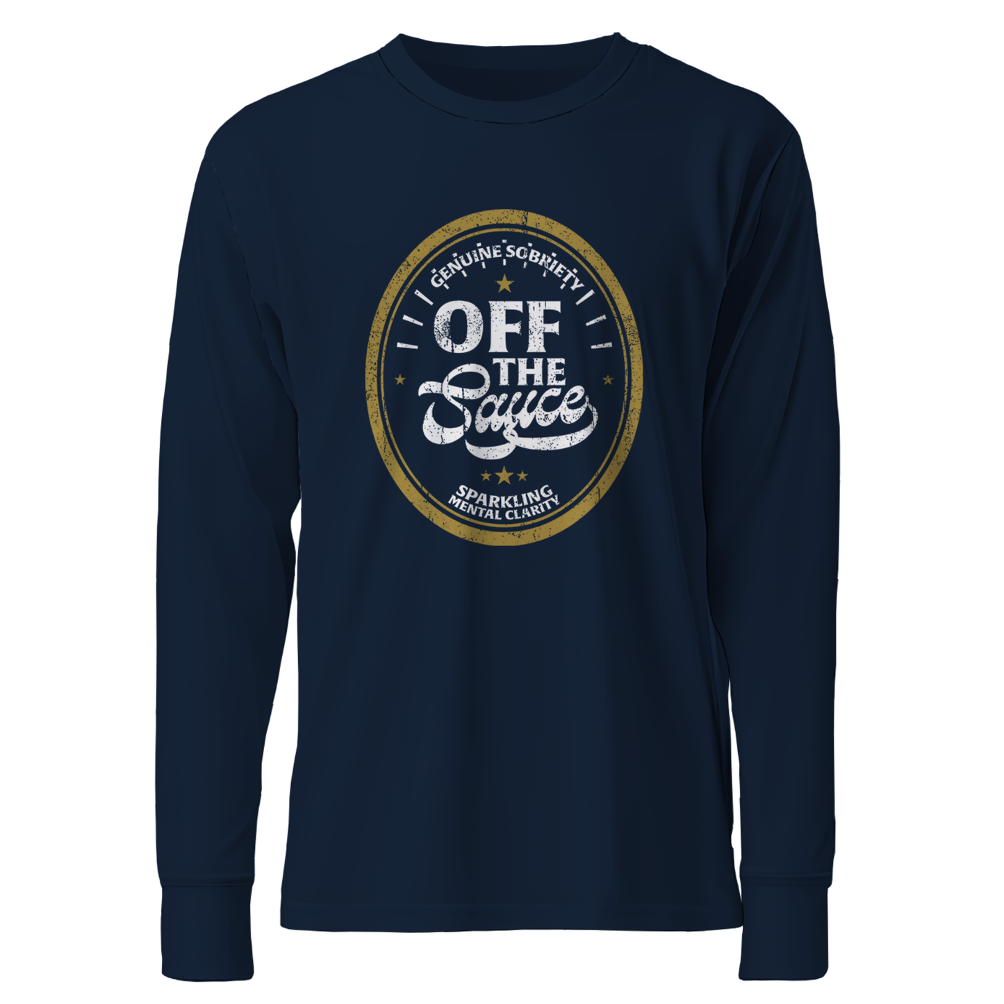 Off The Sauce Apparel