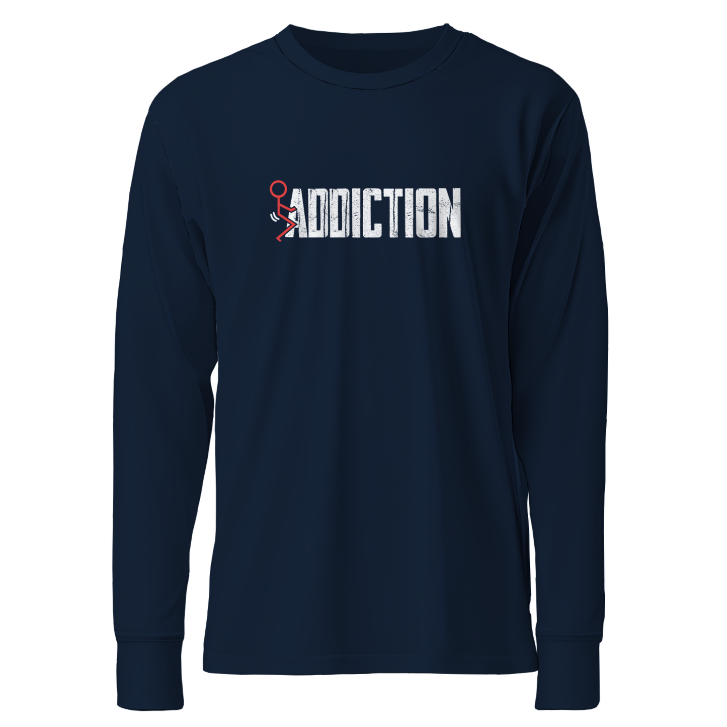 Fuck Addiction Apparel