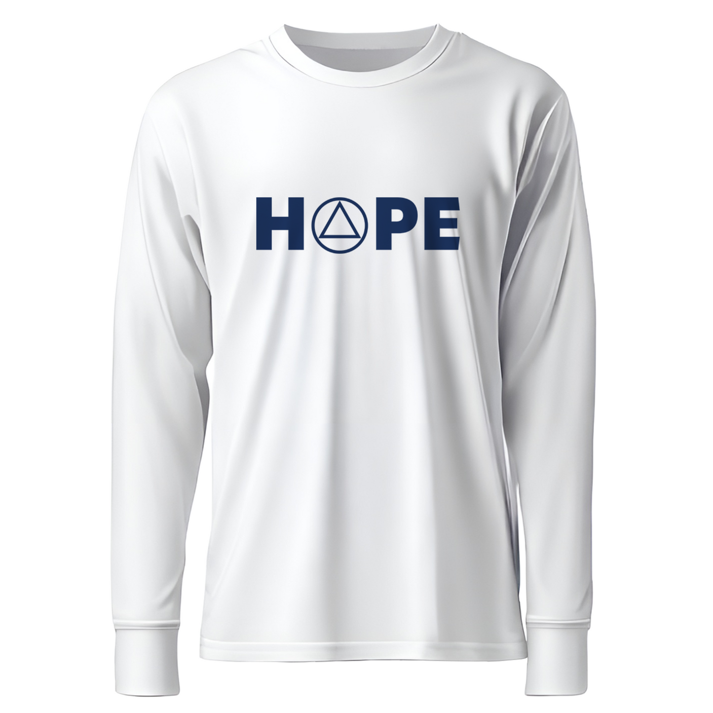 Hope AA Apparel
