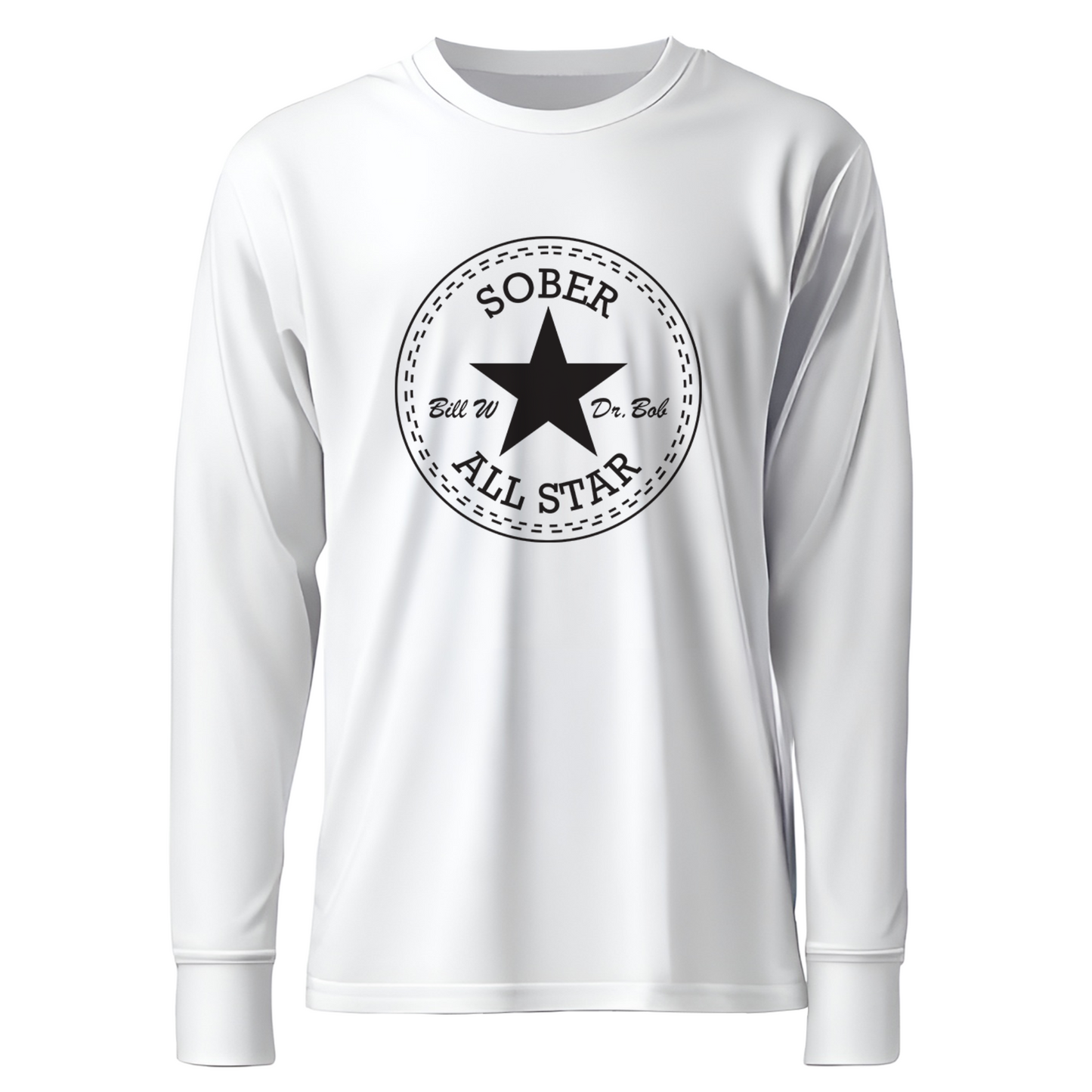 Sober All-Star Apparel