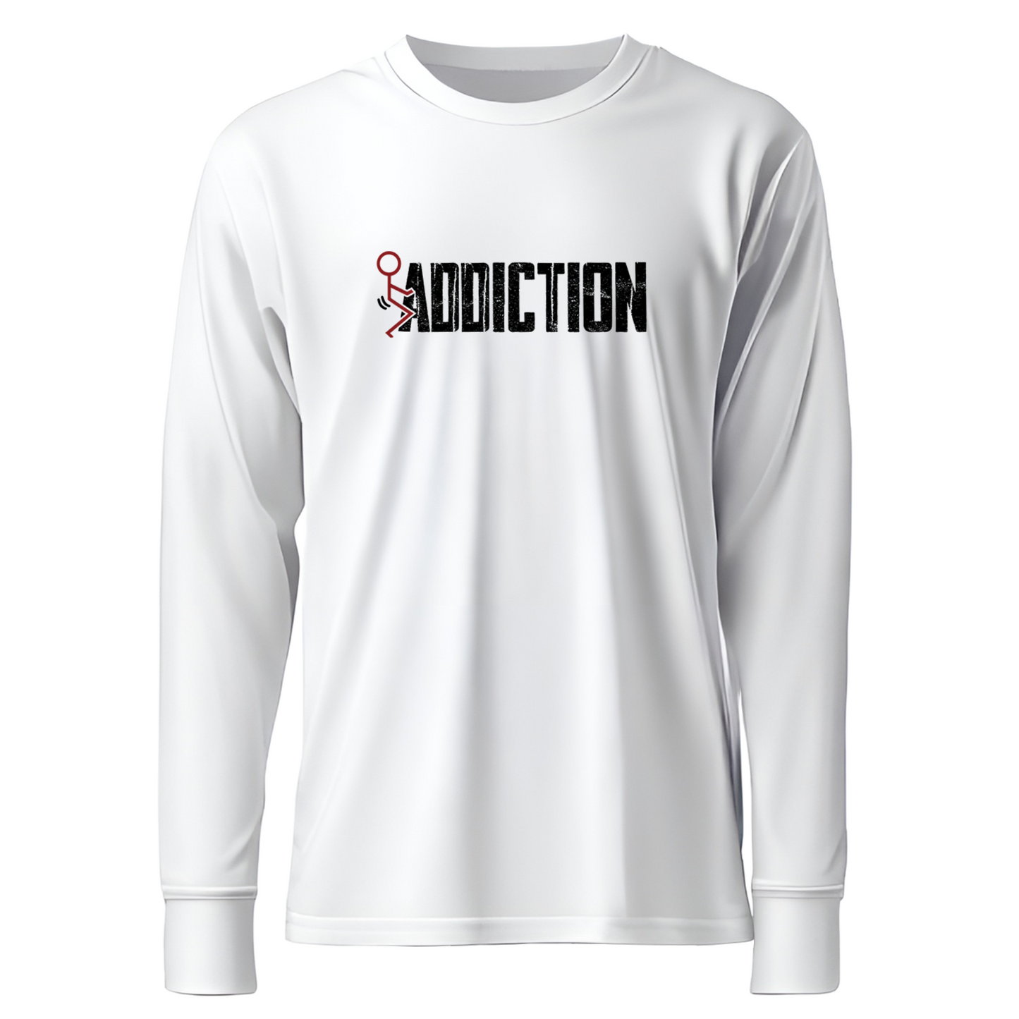 Fuck Addiction Apparel