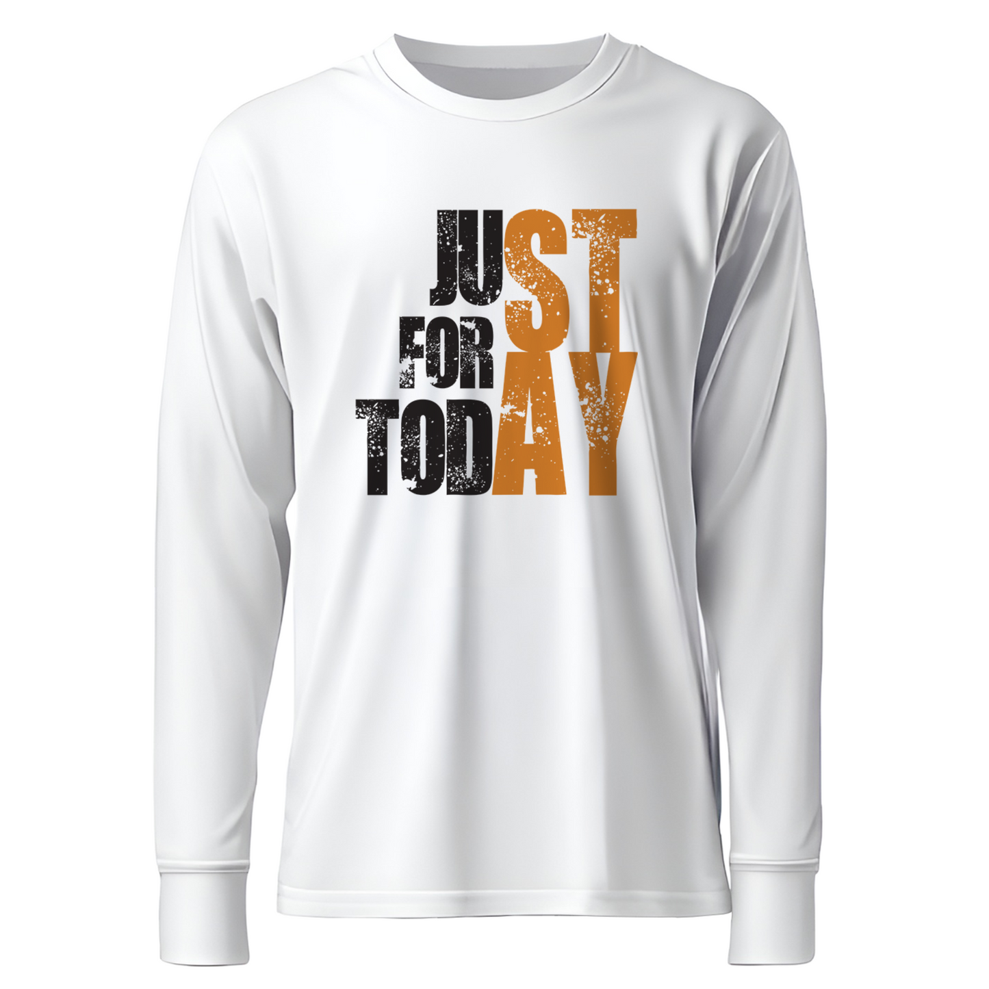 Just For Today (STAY) Apparel