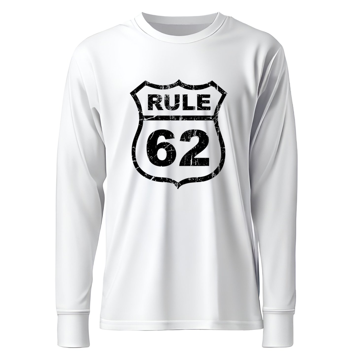 Rule 62 Apparel