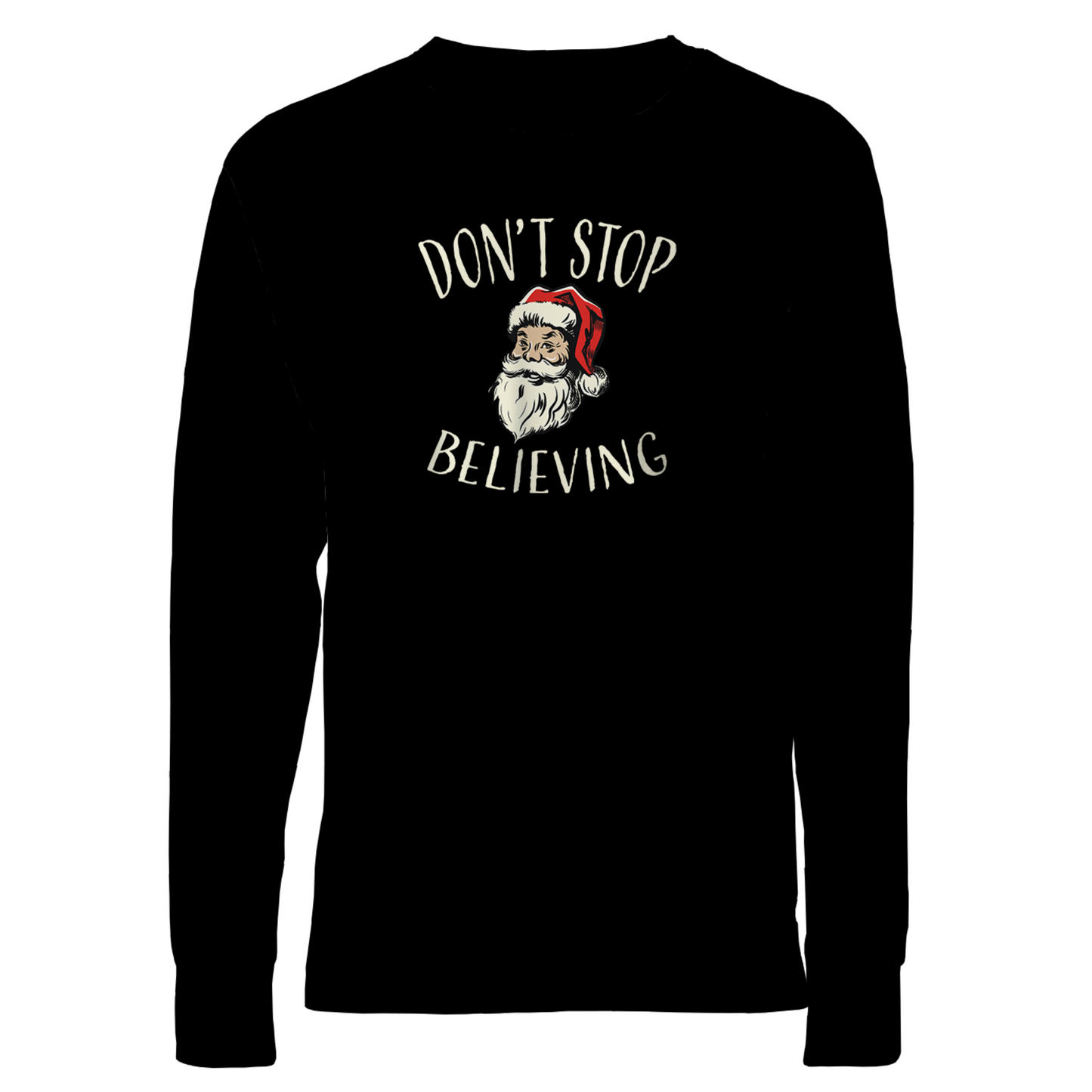 Don't Stop Believing