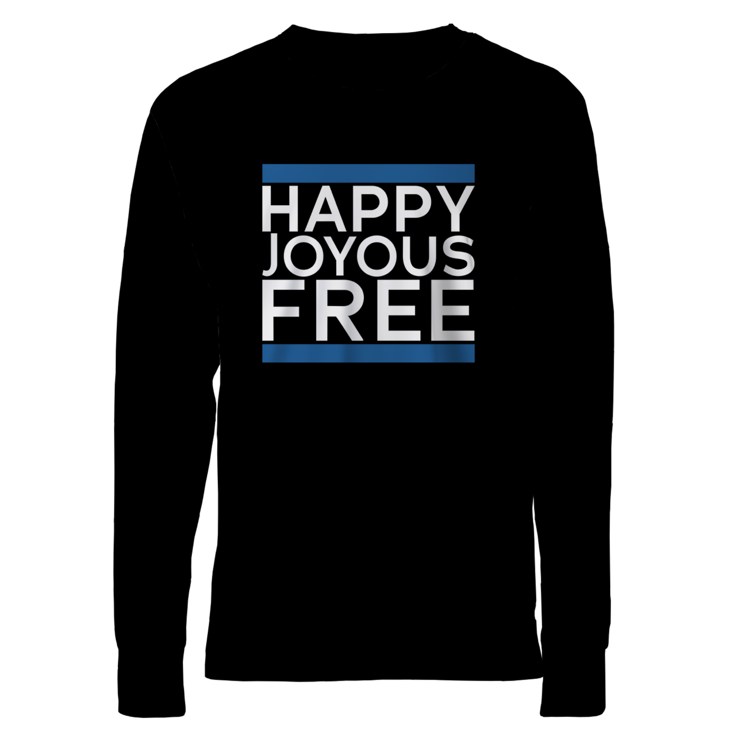 Happy Joyous Free Apparel