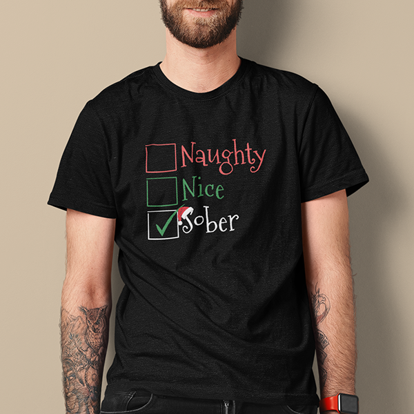 Naughty Nice Sober