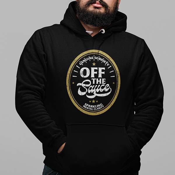 Off The Sauce Apparel