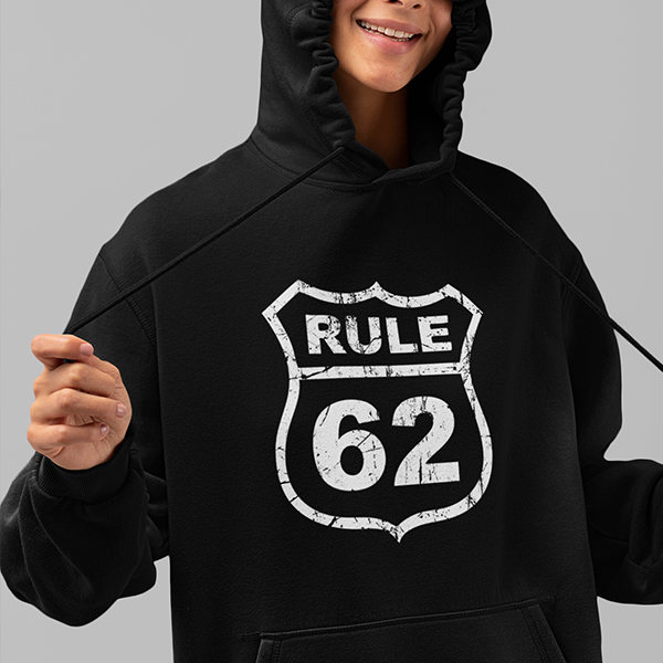 Rule 62 Apparel