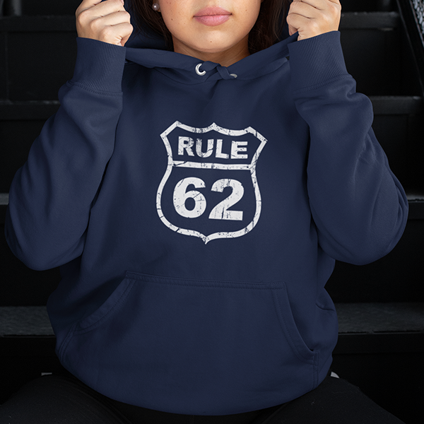 Rule 62 Apparel