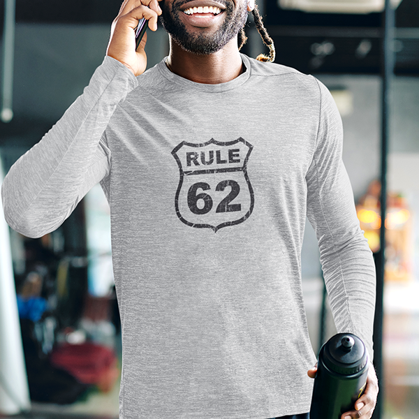 Rule 62 Apparel
