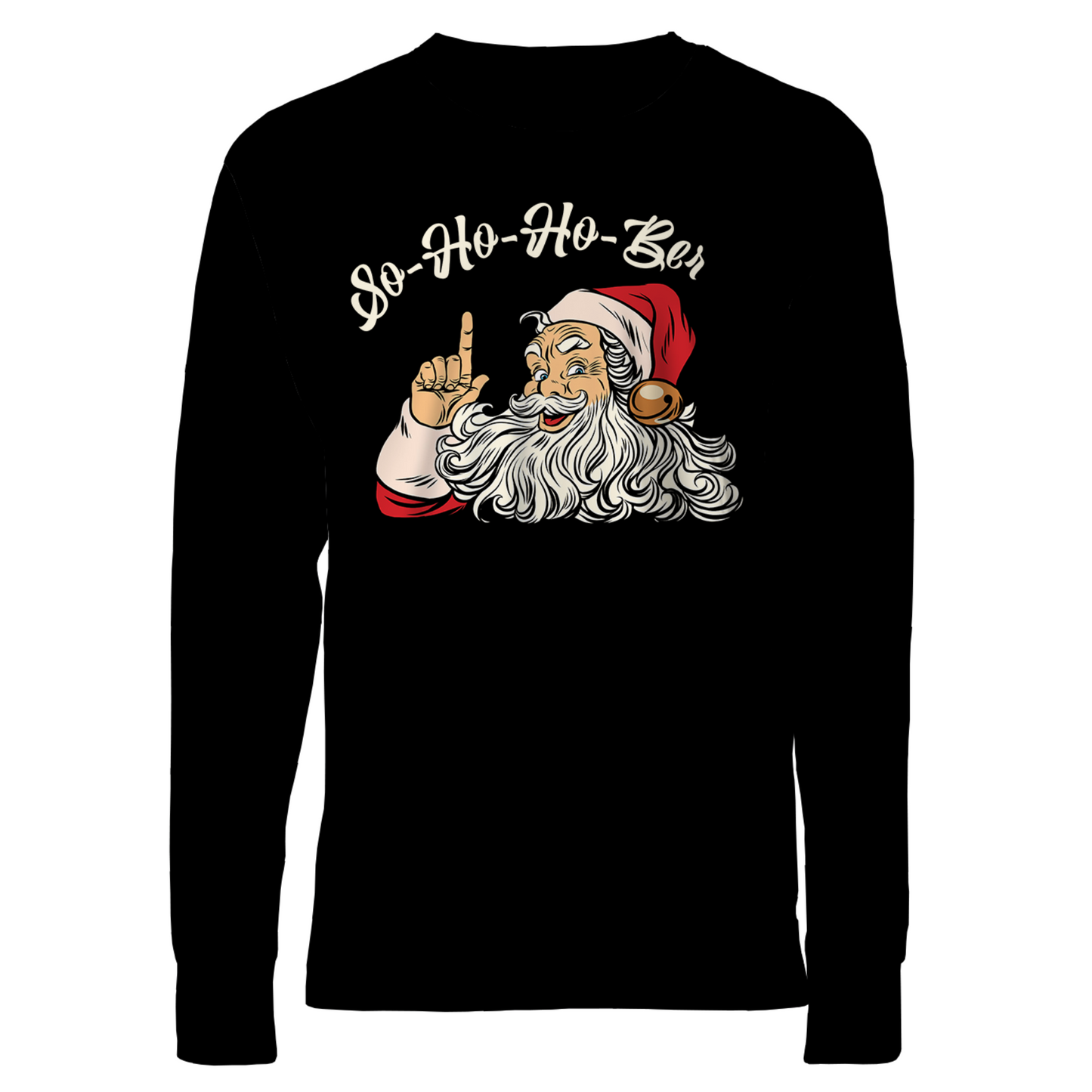 So-Ho-Ho-Ber
