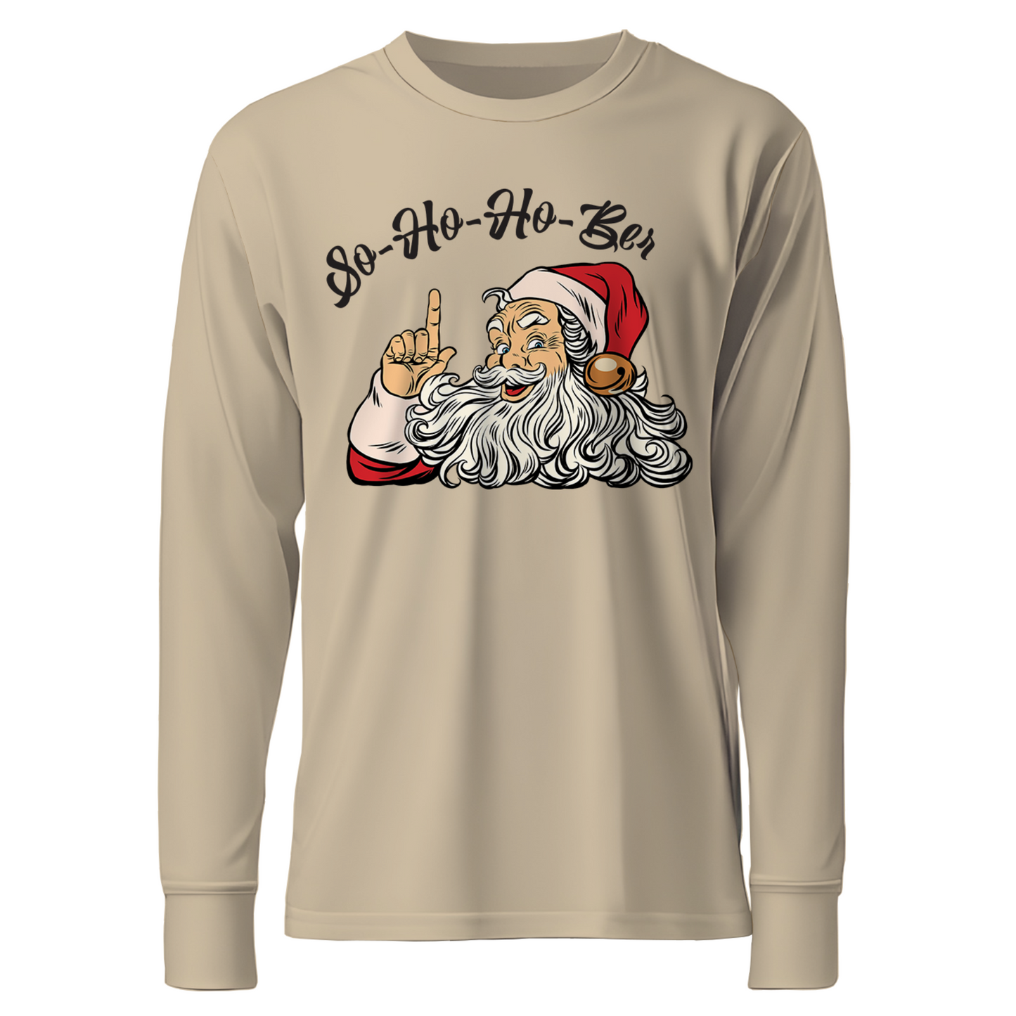 So-Ho-Ho-Ber