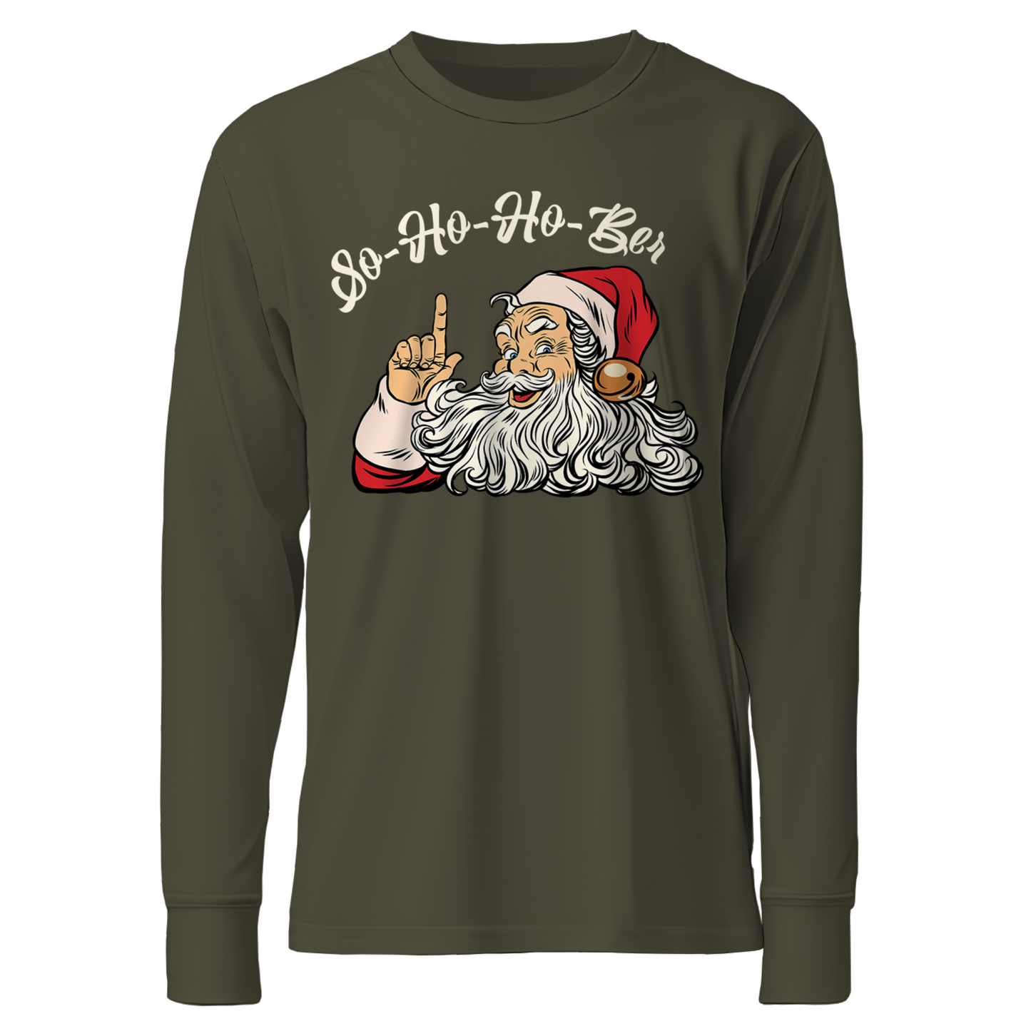 So-Ho-Ho-Ber