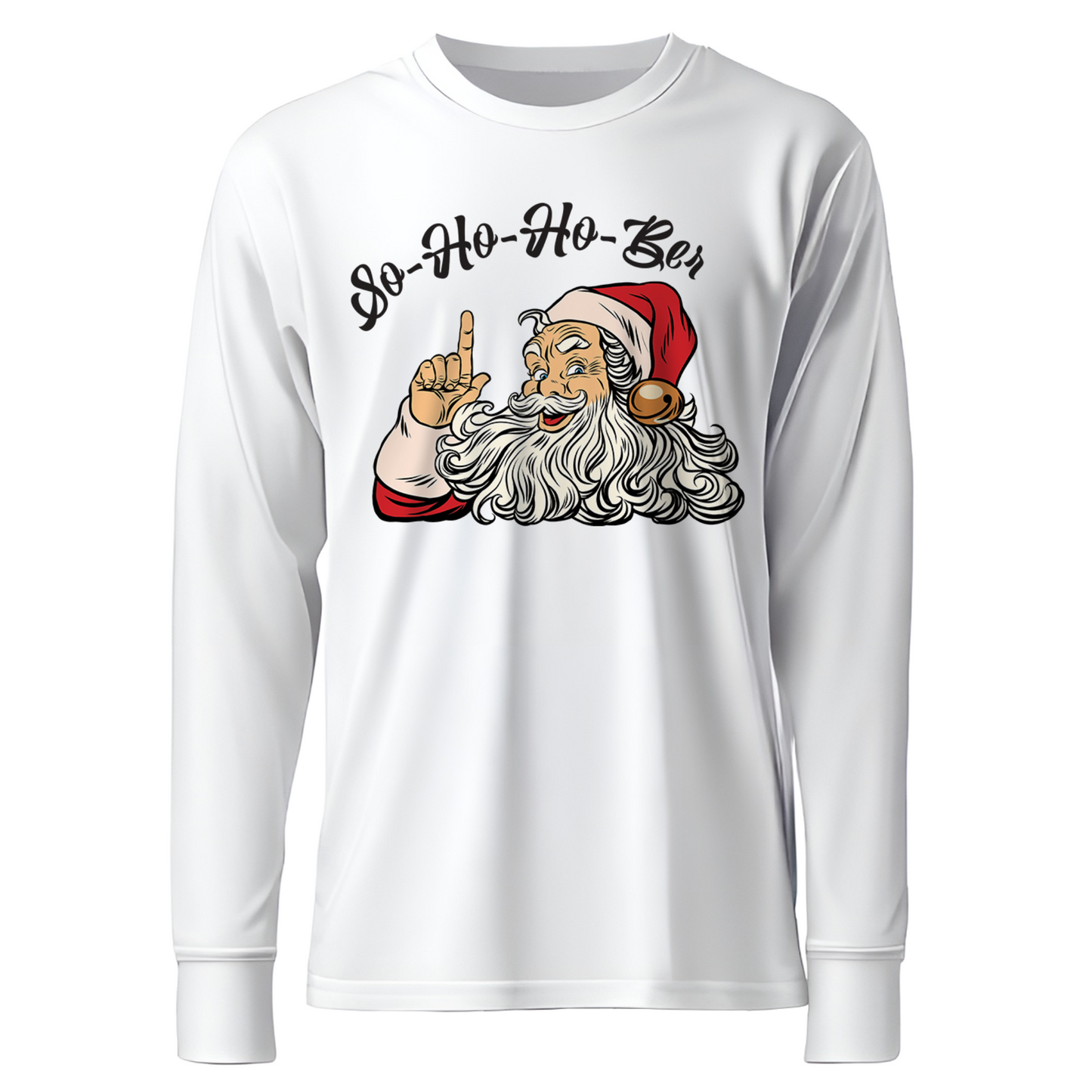 So-Ho-Ho-Ber